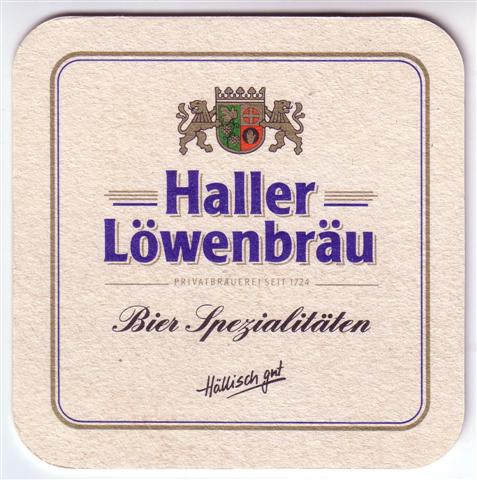 schwäbisch hall sha-bw haller quad 5-6a (185-bierspezialitäten)